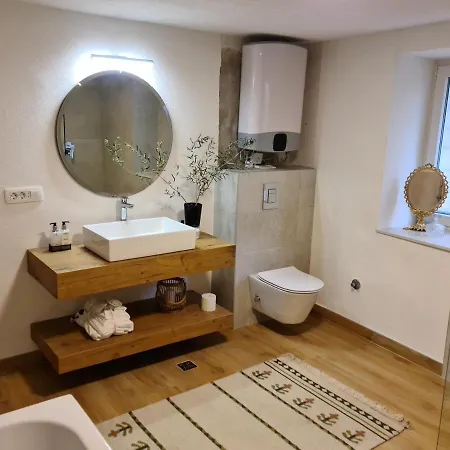 Gb Apartment *