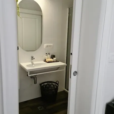 Gb Apartment *