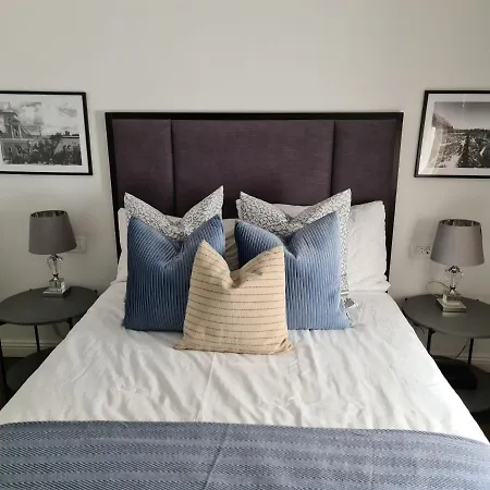 Apartment Gb *