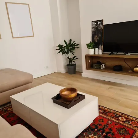 Gb Apartment Mostar