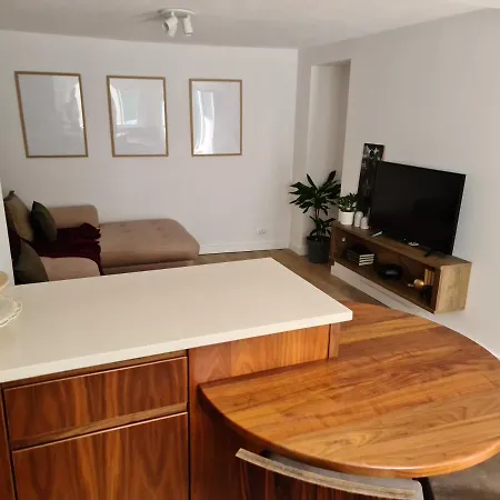 Gb Apartment