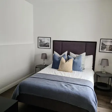 Apartment Gb *