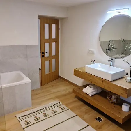Gb Apartment Mostar
