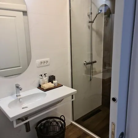 Apartment Gb