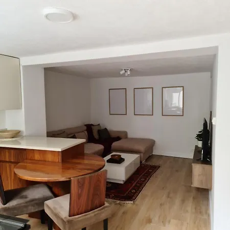 Apartment Gb Mostar