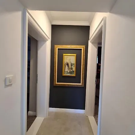 Apartman Gb