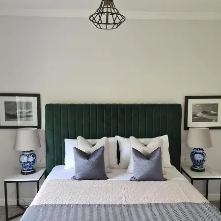 Gb Apartment