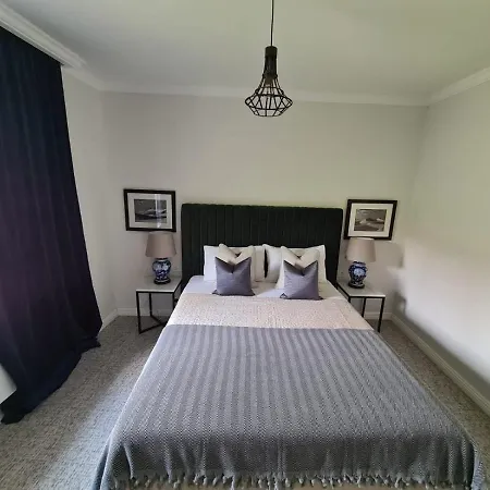Apartment Gb