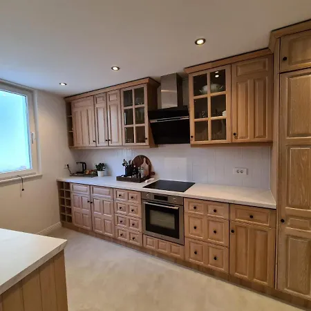 Apartment Gb Mostar