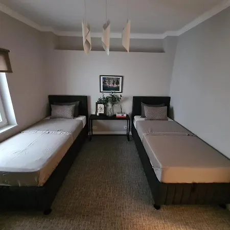 Apartment Gb Mostar