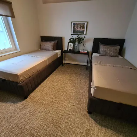Gb Apartment *