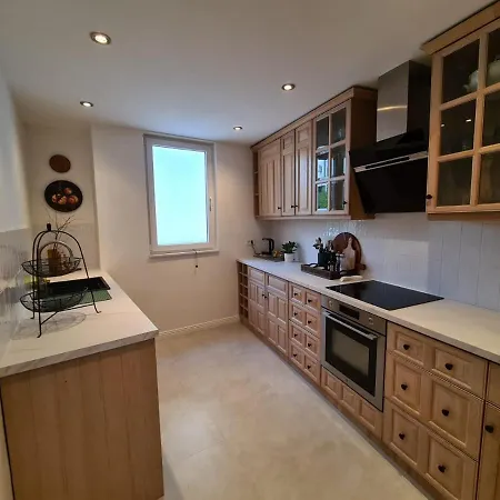 Gb Apartment