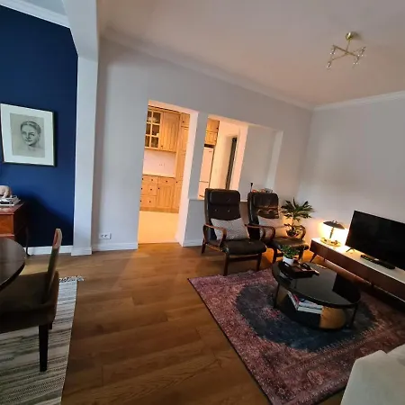 Gb Apartment *