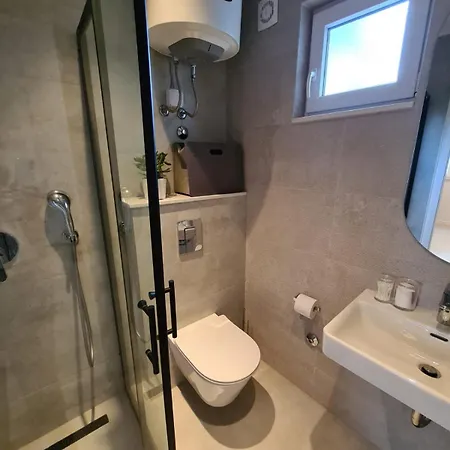 Gb Apartment Mostar