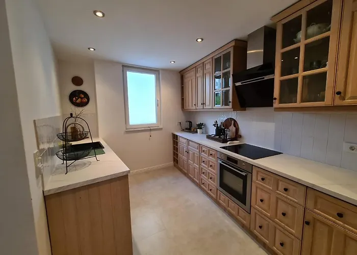 Gb Διαμέρισμα