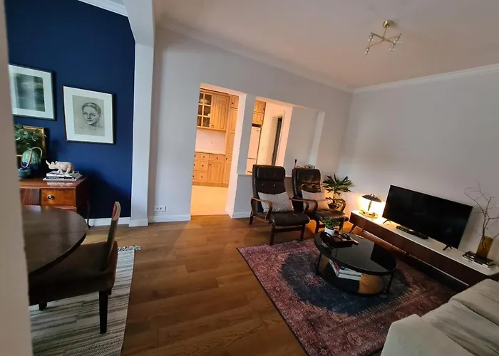 Gb Διαμέρισμα *